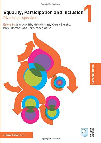 Equality, Participation and Inclusion 1: Diverse Perspectives