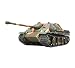 Produktbild TAMIYA 300056024 - Jagdpanther FullOptionKit, Ferngesteuerter Panzer, 1:16, Elektromotor, Bausatz