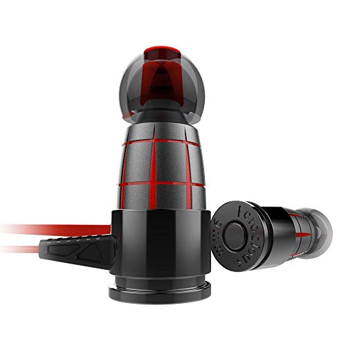 Teepao in-ear auricolari/professionale Gaming