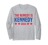 Kennedy Election President 2024 Robert Kennedy Jr.