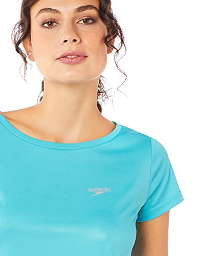 T-SHIRT INTERLOCK CANOA