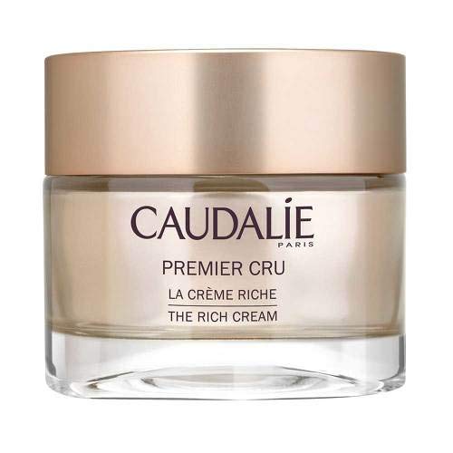 Preisvergleich Produktbild CAUDALIE Premier Cru riche Creme 222 50 ml Creme