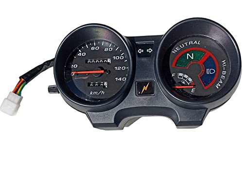 Painel Completo CG 150 Titan Esd 2004 2005 2006 2007 2008