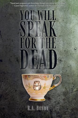 You Will Speak For The Dead