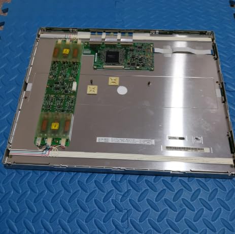 Image of F8598-1F LCD Screen Display Panel