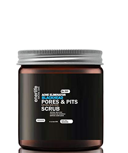 Blackhead Acne Eliminator Scrub