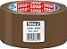 Price comparison product image Tesa 57690-00000-00 Acrylic Package Tape, Silent Unfolding, 1 Piece