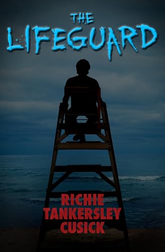 The Lifeguard (Point Horror Book 3)