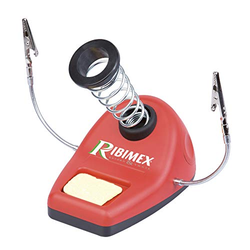 Supporto per saldatore a stilo