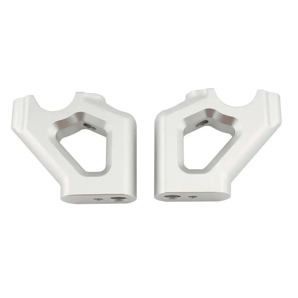 Pince de levage guidon moto contre le mal de dos réhausseur Tiger 1200XR - 8