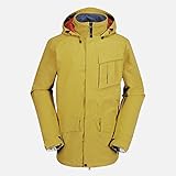 Volcom Men's Mails Insulated Jacket