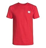 DC Men's Solo Star Screen T-Shirt