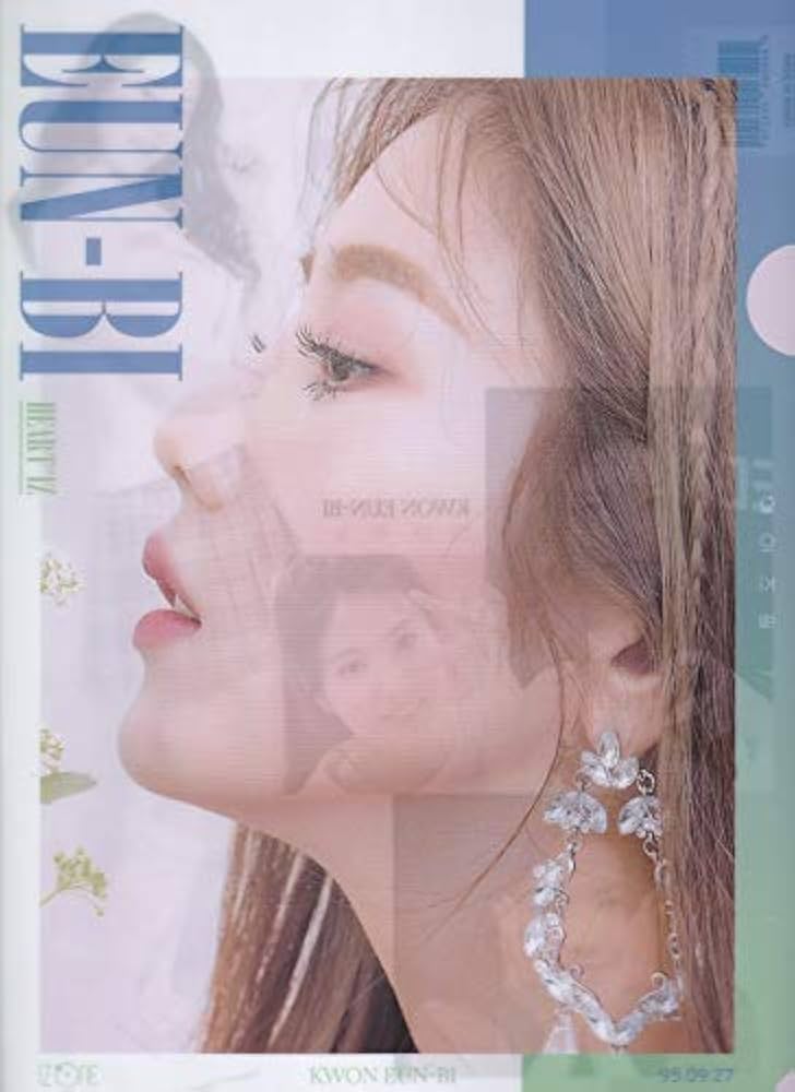 未開封 IZ*ONE 写真集 DICON JAPAN クリアファイル 未開封 IZ*ONE 写真集 DICON JAPAN クリアファイル Amazon.co.jp