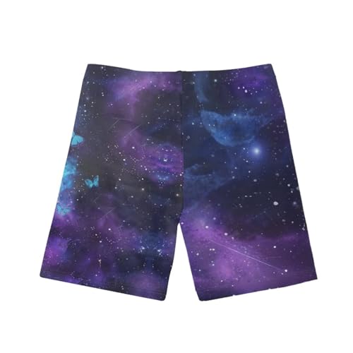 BIGCARJOB Boys Swim Trunks Toddler Swim Shorts Little Boys Bathing Suit Swimsuit Summer Beach Swimwear Quick Dry UPF50+2