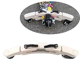 Mehome universal Training Wheels for Kids Scooter -electric scooter training wheels (Quick release)
