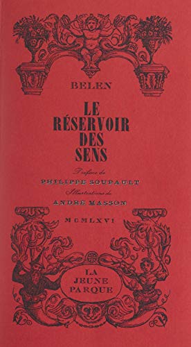 Le réservoir des sens