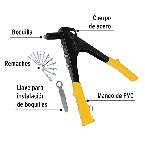 Remachadora Truper 14 Imagen adicional