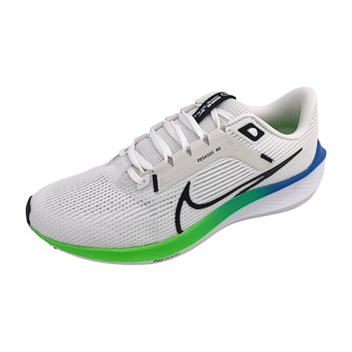 Nike Men's Stroke Running Shoe - Image 4