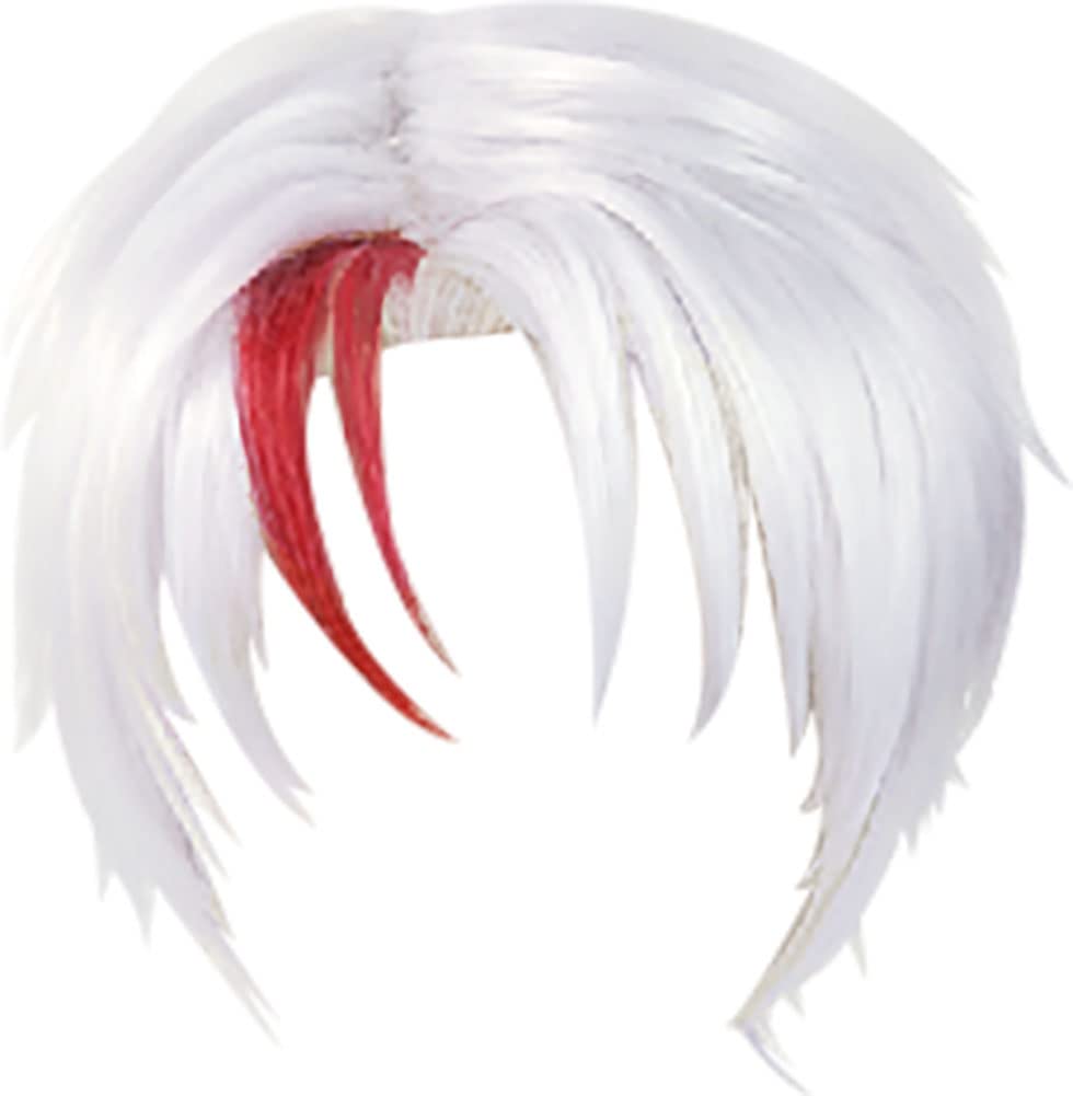 WeitecThe Fable Cosplay Wig for Yashahime Princess Half Demon Higurashi Towa