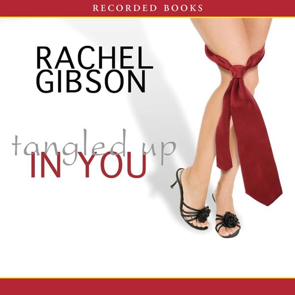 Cover art for Tangled Up in You