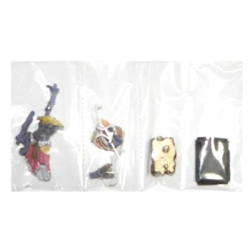 Amazon | 鬼神伝承・弐 眷属二十八部衆・壱 捌.毘舎闍 | フィギュア