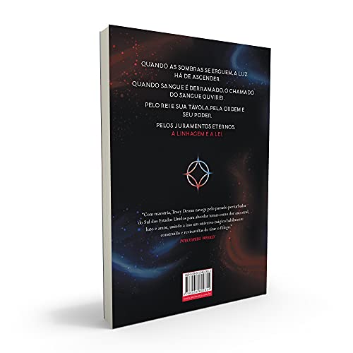 Lendários: Série Lendários - Volume 1