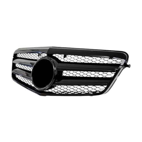 Grilles Radiateur Mercedes W212 E250 E300 E350 E500 E550 Calandre Avant - 6