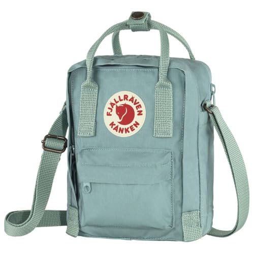 Image of Fjallraven Kanken Sling Crossbody Bag, Compact Lightweight Shoulder Pack for Travel and Everyday Carry