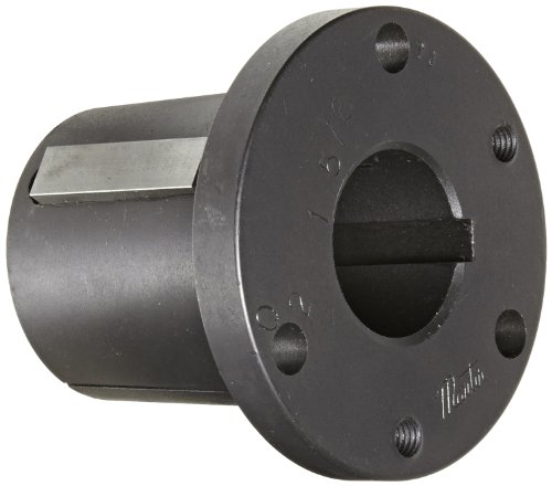 Martin Q2 1 5/8 MST Bushing, Ductile Iron, Inch, 1.63