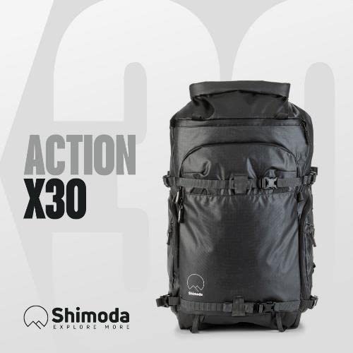 Amazon.co.jp: Shimoda Designs アクション X30 バックパック 23L 