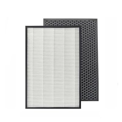 FY1410/30 FY1413/30 Filter Carbon Filter,Compatible For Philips,Air Purifier AC1214 AC1215 AC1217 AC2729