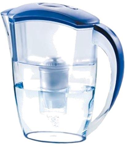 Bama - Caraffa depuratrice d'Acqua Kyara