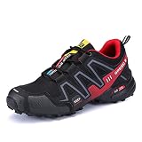 Laufschuhe Herren Damen Turnschuhe Sportschuhe Fitness Sneaker mit Dämpfung Joggingschuhe Straßenlaufschuhe Fashion Traillaufschuhe Freizeit Atmungsaktiv Walkingschuhe