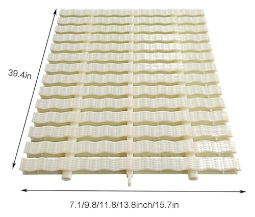 Filtros de protección de drenaje de suelo para proteger tus tuberías 6