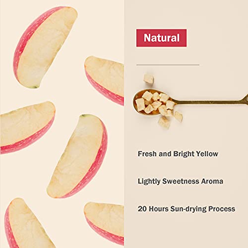 Taimei Teatime White Peach Oolong Tea Bags Loose Leaf (20Ct), Premium Natural Fruit Tea From Germany,Medium Caffeine,Brew Hot Or Iced Tea #TOP4