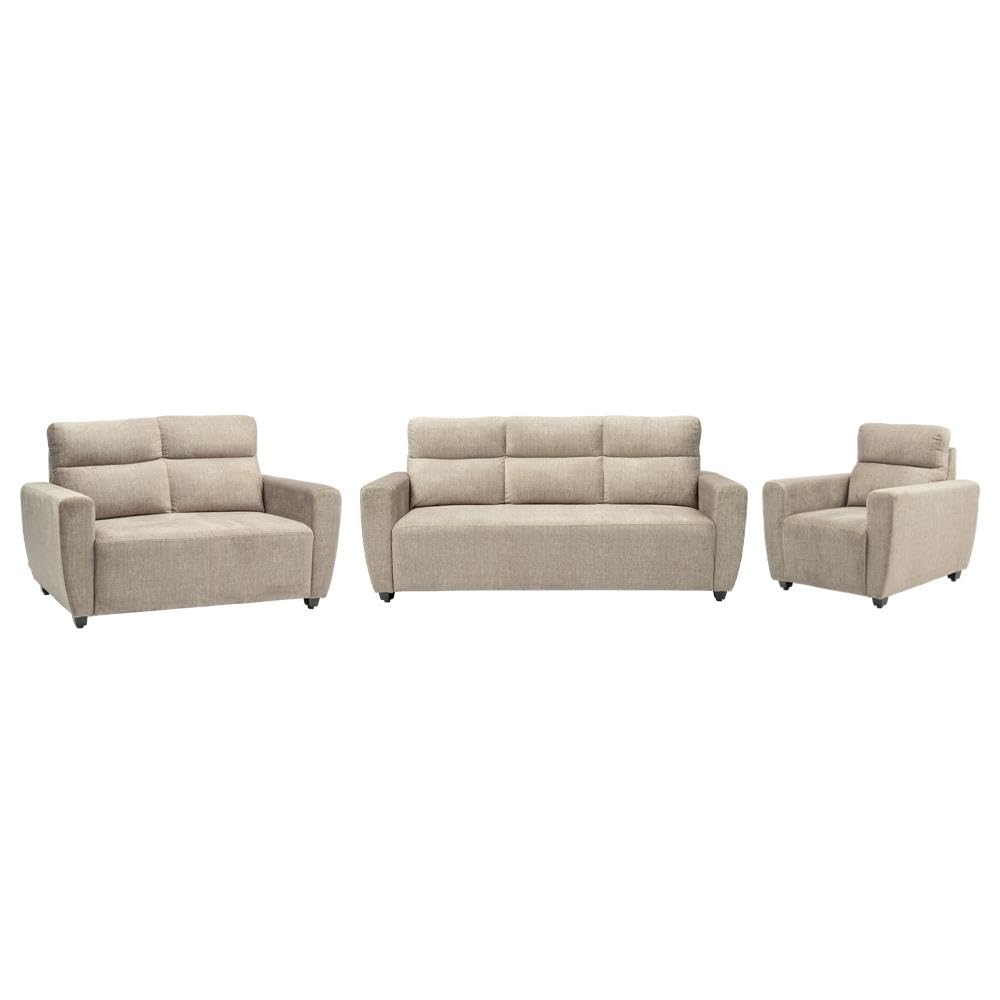 See full amazon price history chart for Wakefit Sofa Set for Living Room | 5 Years Warranty | Sofa Set, 3+2+1 Seater Sofa, Wooden Sofa Set for Living Room, Plus Size 6 Seater - Belize (Fabric, Beige) Wakefit Sofa Set for Living Room | 5 Years Warranty | Sofa Set, 3+2+1 Seater Sofa, Wooden Sofa Set for Living Room, Plus Size 6 Seater - Belize (Fabric, Beige) (B0CB8MV11B) Amazon Price History, Amazon Price Tracker