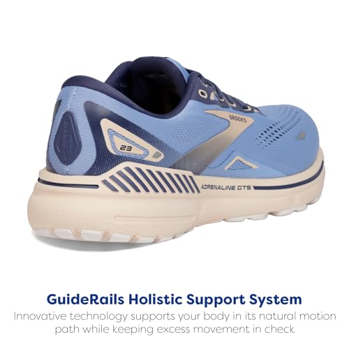 Image of Brooks Women's Adrenaline GTS 23 Supportive Running Shoe