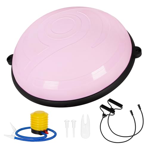 Leogreen Entrenador de Equilibrio,Equilibrio Trainer Fitness Bala...