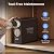 VIOMI V Pro PCB Filter, Replacement for Vortex 6 Pro & Vortex 8 Pro Water Filter System, 12-Month Lifespan, Compatible with Undersink Reverse Osmosis Water Filter - Vortex Pro Series Specifically