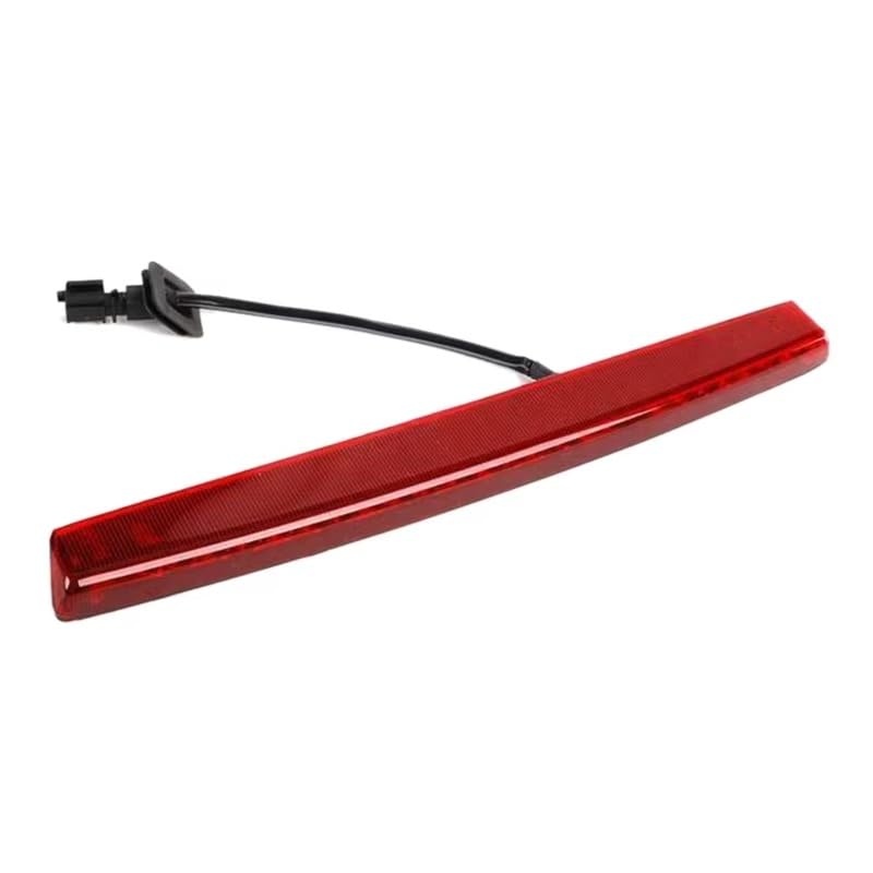 Troisième feu stop finition origine pour Scirocco feu arrière de toit 1K6945097F