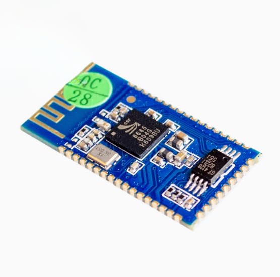5Pcs CSR8645 4.0 Module
