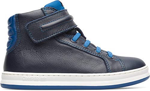 Image of Men's Kids-Sneaker-Bootie Ankle Boot