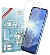 Amazon | シズカウィル Google Pixel 8a 用 ガラスフィルム 強化ガラス