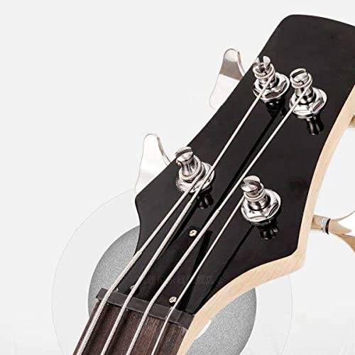 lahomia 4L4R Semi-fermés Accordeurs Tuning Chevilles Mécaniques pour Pièces de Basse - Les Beatles, Paul McCartney, John Lennon, RIngo Starr, George Harrison lahomia 4L4R Semi-fermés Accordeurs Tuning Chevilles Mécaniques pour Pièces de Basse – Image 5