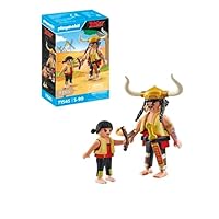 PLAYMOBIL Asterix 71545