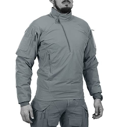 UF PRO Delta Ace Plus Gen.3 Veste d'hiver contre le vent et le gel
