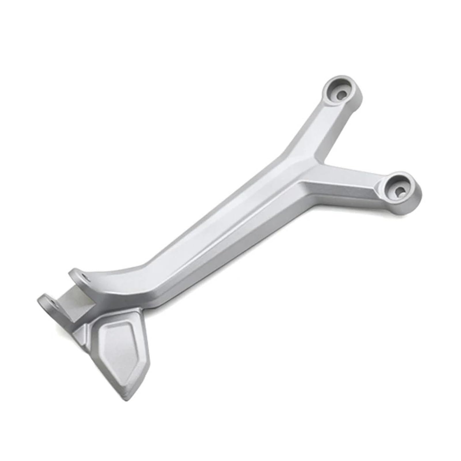 Repose-pieds passager Trident 660 pour rouler à deux confortablement