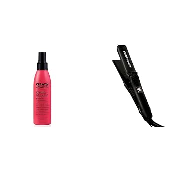 Keratin Complex - KC Iron & Keratin Obsessed Multi-Benefit Treatment, 5 fl oz