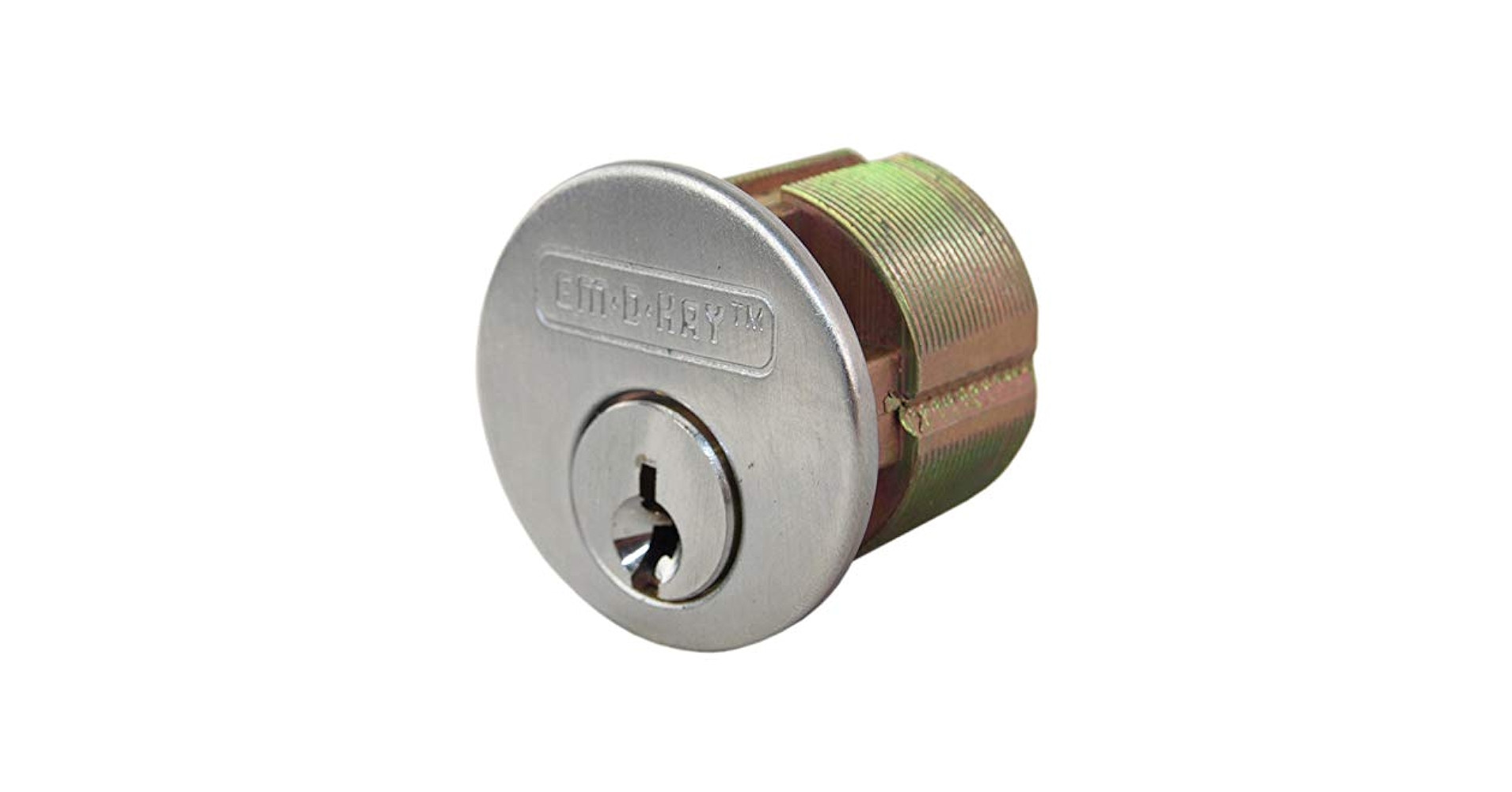 PADLOCK KEY HANGER / SILVER ボルトルーム PADLOCK KEY HANGER – VAULTROOM