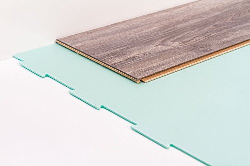 Preisvergleich Produktbild Trittschalldämmung Selit 3mm 8m²